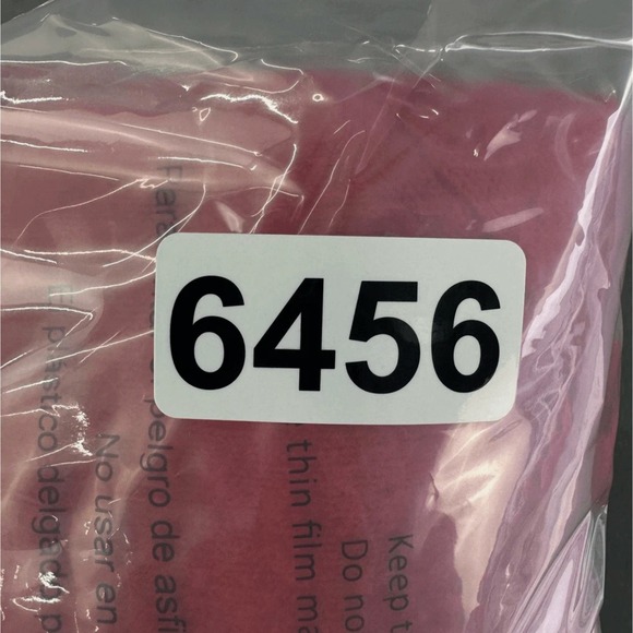 J.Crew Merino Sweater Women's Medium Red Wool Blend Turtleneck Soft Roll Collar - Picture 7 of 7